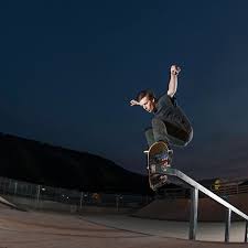 Personal Qualities For Becoming A Good Skateboarder