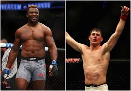 Now im don become di 17th undisputed heavyweight champion for ufc history. Five Ufc Fighters To Watch Out For In 2018 Pundit Arena