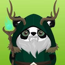 Nft Panda Nftpanda Twitter