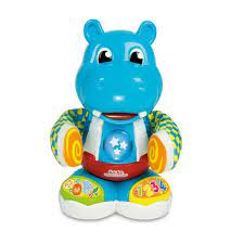 Superb Baby Clementoni Dancing Hippo Now At Smyths Toys Uk Buy Online Or Collect At Your Local Smyths Store We Stock A Toys Uk Prodigy Math Game Prodigy Math