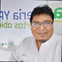 60+ "Darwin Linares" profiles