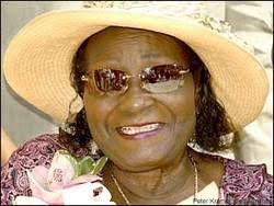 He was the fourth child and second son of mary ida vandross and luther vandross, sr. Mary Ida Shields Vandross 1923 2008 Find A Grave Memorial