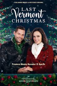 Vermont celebrates christmas with holiday traditions and events like concerts, light displays, and more festive things to do with your whole family. Last Vermont Christmas Tv Movie 2018 Imdb
