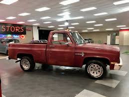 Image result for Dark Red 1981 Truck