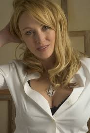 Virginia Madsen shared a memory.