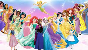 The number one dime, also known as the lucky dime or lucky #1 dime, is the first coin that scrooge mcduck had ever earned. All Your Favourite Disney Princesses Will Unite In One Movie United By Pop