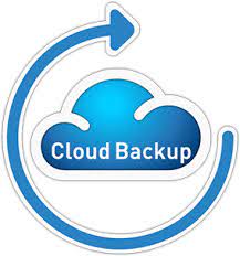 What is Cloud Backup