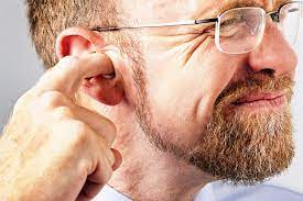 What causes ears to plug up. Why Are You Waking Up With Blocked Ears In The Morning Or At Night