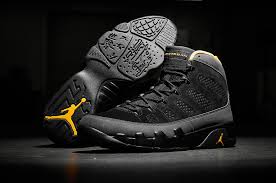 Air jordan 9 university gold! Air Jordan 9 University Gold Dropping This Weekend Mundoplay Es