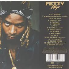 Fetty Wap