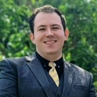 Daniel Kamer's Instagram, Twitter & Facebook