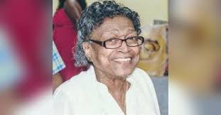 Inez Thomas-Pinder Obituary