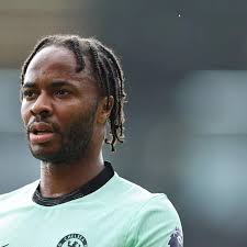 Three men named after break-in at home of Raheem Sterling