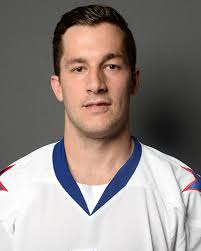 Justin Danforth Stats and Player Profile