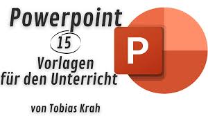 Check spelling or type a new query. Powerpoint Im Unterricht 15 Vorlagen Fur Online Hybrid Und Prasenzunterricht Unterrichten Digital