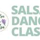 Salsa Dance Basics - November Class Series event in Missoula, MT