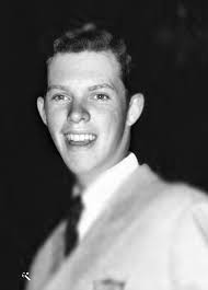 James David Grogan (1931-2000)