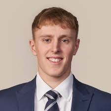 Ben Beckett's Instagram, Twitter & Facebook