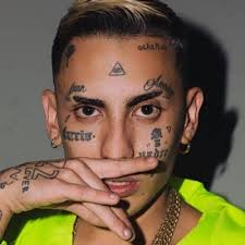 Maybe you would like to learn more about one of these? Biografia De Neo Pistea Edad Estatura Pack Tatuajes Hijo Laletrade Biografias Musica Y Letras