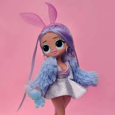 Lol Omg Winter Disco In 2020 Lol Dolls Tails Doll Cute Dolls