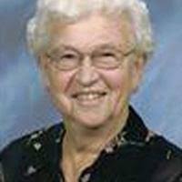 Obituary: Cecelia Grimm