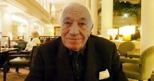 Obituary: Birmingham architect John Madin