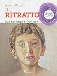 I 10 migliori libri sul disegno dei volti