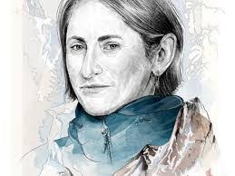 Valencia Campbell's Instagram, Twitter & Facebook