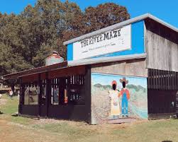 From tricky riddles to u.s. Enjoy Fall In Chattanooga With The River Maze Exploring Chatt
