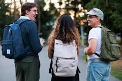 The Best 5 Backpacks for College and High School Students of ...