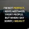 I forgive you quotes for her: 1