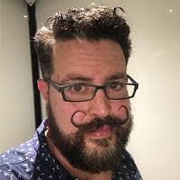 Mark Kidder's Instagram, Twitter & Facebook