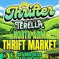 TERELLA NORTH ARM THRIFT MARKET event image