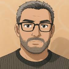 In praise of my husband...