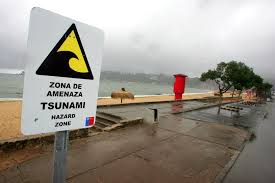 Es sobre la prevencion del tsunami que se puede prevenir asiendo alertas y simulacros para poder alertarnos y. Centroamerica Presentara En Breve El Centro De Alerta De Tsunamis