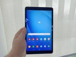 Samsung Galaxy Tab A8 2019 Tanitildi Samsung Tablet Galaxya8 Samsung