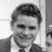 Verden B. Chambers (1934–2013)