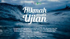 Posted on april 9, 2010 | 1 komentar. Hikmah Dibalik Setiap Ujian Unit Ilmu Al Qur An Uns