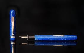 Let's call it the balance 2.0. Wasupen Vintage Fountain Pens Ebay Stores