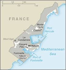 See monaco map stock video clips. Monaco Weather Climate When To Go What To Do And What To See Travel Guide