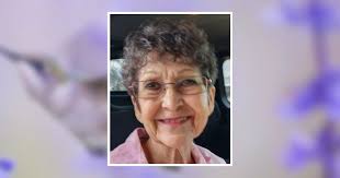 Darlene Janell McGraw Obituary August 27, 2024