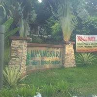 Op zoek naar mayangsari resort? Mayang Sari Resort Port Dickson Negeri Sembilan