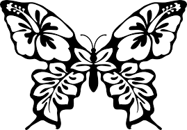 Artettuto Com Coloriages Papillons A Imprimer Dessins De Papillons A Colorier Images Gratuites A I Dessin Papillon Papillon A Imprimer Coloriage Papillon