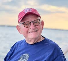 Thomas Rogers avis de décès