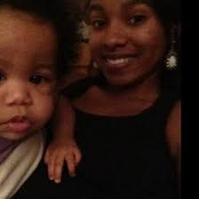 Kearra Blue's Instagram, Twitter & Facebook