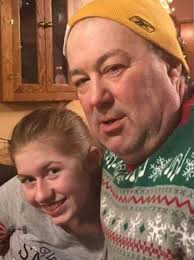 James Michael Closs (1962-2018)