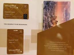 Put gold in your portfolio with rosland capital® gold. United Airlines Premier Gold Status Travel Codex