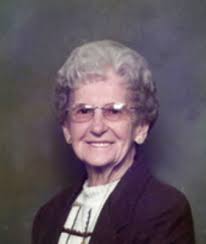 Obituary information for Vivian M. Williamson