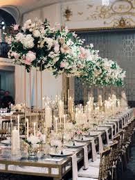 13 Ways To Hold Elegant Weddings In 2020 Floral Wedding Decorations Wedding Floral Centerpieces Flower Centerpieces Wedding