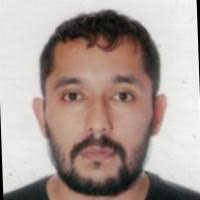 Alex Ceron's Instagram, Twitter & Facebook